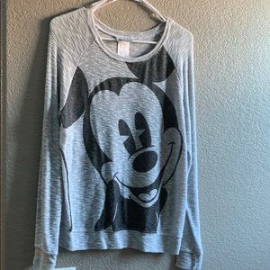 Disney Mickey Sweater